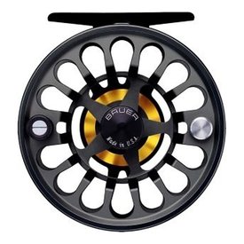Bauer RX Black Flugrulle - 2 (#4-6)