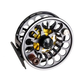 Bauer RX Charcoal Flugrulle - 2 (#4-6)