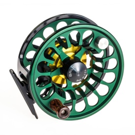 Bauer RX Dark Green Flugrulle - 2 (#4-6)