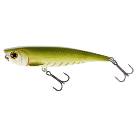 Green Minnow