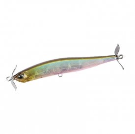 DUO Realis Spinbait 80 9,5g