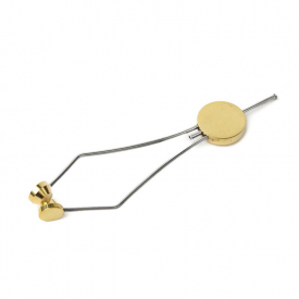 Spolhållare Tummodell