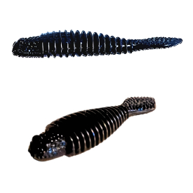 Black n Blue