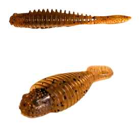 Blackfin Dreambug 7cm - Motoroil Pepper