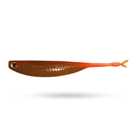 Blackfin EliteFin Minnow 9,5cm - Pure Motoroil