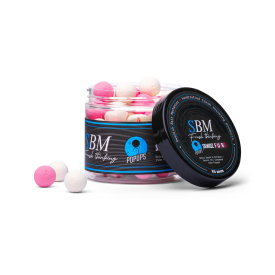 SBM Popups - Sqwidz Pink/White