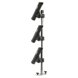 Scotty Track Mounted Rod Tree
