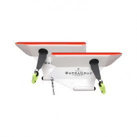 Ghost Supracruz Medium Paravan (Par - vänster+höger)