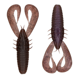 6th Sense Stroker Craw 3,3'' 8,3cm (8-pack) - PB&J Pro