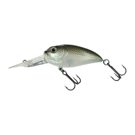 Molix Sculpo DR Rattlin' 5,5cm - Pearlescent Shad