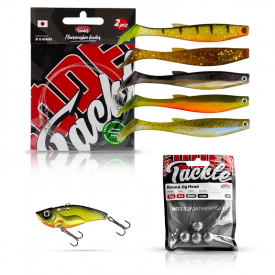 Scout Sommarpaket - Abborre