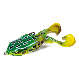 Leopard Frog