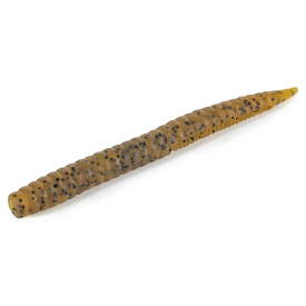 Molix Stick Flex 11,4cm (4-pack) - Pumpkin Ispanico