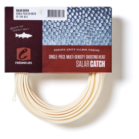 Frödin Salar Catch SH #7/8 (20g, 8m) - Flyt/Int
