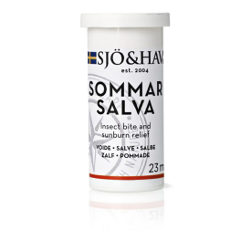 Sjö & Hav Sommarsalva