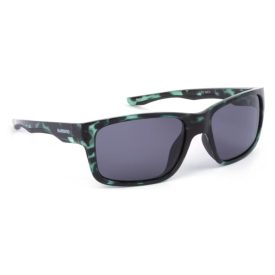 Shimano Eyewear - Dark Green Tortoiseshell & Dark Grey