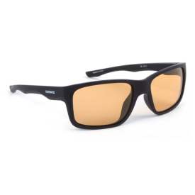Shimano Eyewear - Matte Black & Yellow