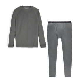 Simms Strata 160 Underställsset