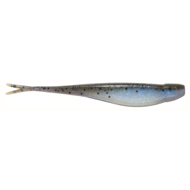 Z-Man Scented Jerk Shadz 4'' - The Deal (5-pack)