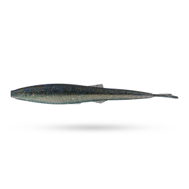 6th Sense Sketch 4,3'' 11cm (8-Pack) - Threadfin Shad