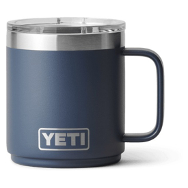 YETI Rambler 10 Oz Mug Navy