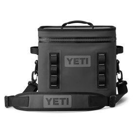 Yeti Hopper Flip 12 - Charcoal