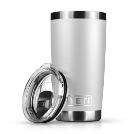 Yeti Rambler 20 Oz Tumbler 2.0 - Key Lime | Fishline.se