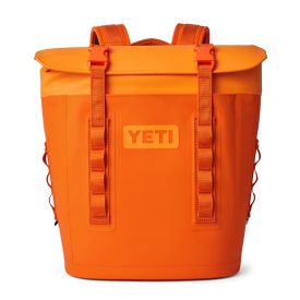 Yeti EU Hopper Backpack M12 - King Crab Orange