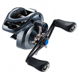 Shimano SLX XT DC 71 XG Left Hand
