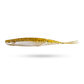 6th Sense The Shindo, 12cm - Champagne Shad