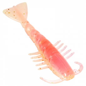 Z-Man Salty Ned Shrimpz 6,3cm (6-pack) - Laguna Shrimp