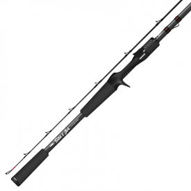 PerchFight V2 Rod Series Casting
