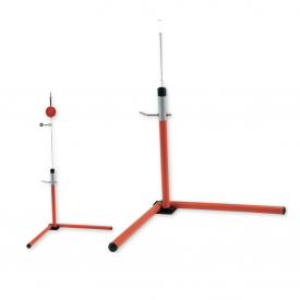 Plocky Spöhållare inkl. Vippa