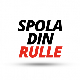 Spola min rulle (köp ihop med rulle och lina)