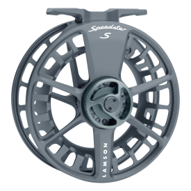 Lamson Speedster S-HD Battleship