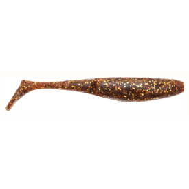 Z-Man Scendet Paddlerz 4'' - Rootbeer Gold (5-pack)