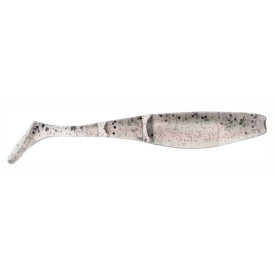 Z-Man Scendet Paddlerz 4'' - Bad Shad (5-pack)