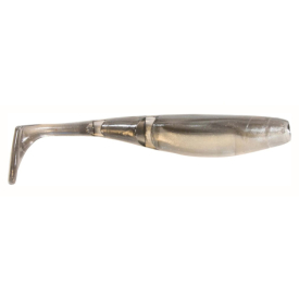 Z-Man Scendet Paddlerz 4'' - Smelt (5-pack)