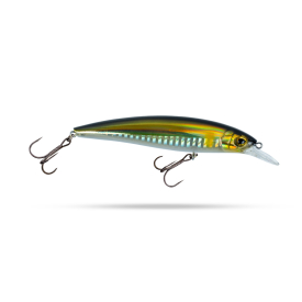 Scout Twitch 10cm - Natural Shiner