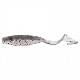 Z-Man Scented Curly Tailz 10cm (5-pack) - Bad Shad