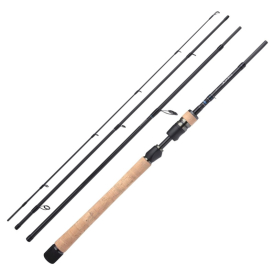 Shimano Stradic Spinning Travel