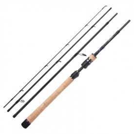 Shimano Stradic Spinning MOD-Fast 2,44m 8'0'' 5-21g 4pc