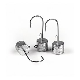 Söder Tackle Ned Head (4-pack) 1/0 - 10g