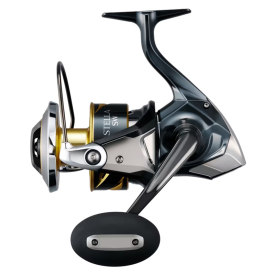 Shimano Stella SW-D