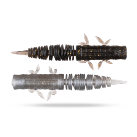 Scout Ned Creep 6,5cm TPE 8pcs - Smelt