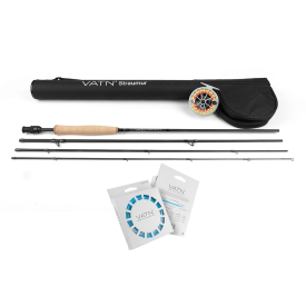 VATN Straumur & VATN Coastal Combo