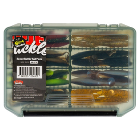 Scout Battle Tail - Mix Box