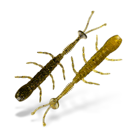 Scout Creature 11cm - Dirty Glitter (8-pack)