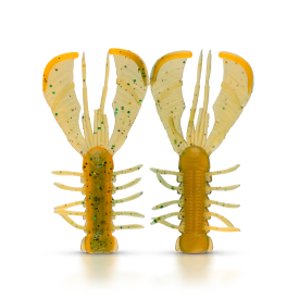 Scout Craw Finesse 6,5cm TPE