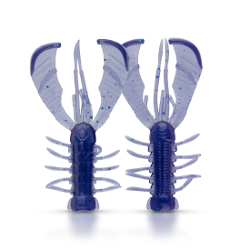 Scout Craw Finesse 5,5cm TPE 